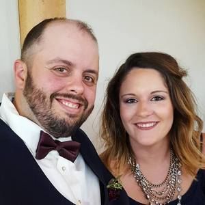 Meet your Posher, Audrey